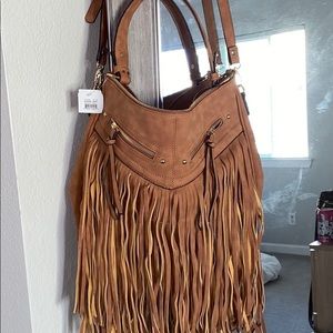 Brand new never used purse- Aldo